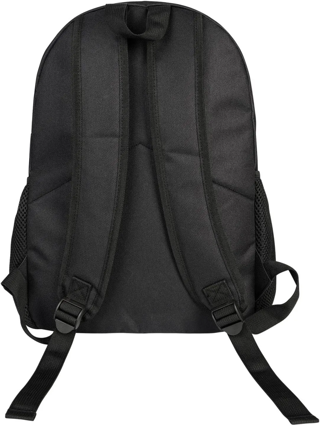 Laptop Backpack 16.1 Inch with Compartment Iceberg Penguins Laptop Bag Lightweight Casual Daypack for Travel