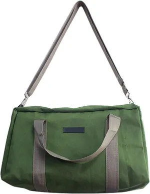 Large Capacity Handbag Tool Storage Bag Power Tool Organizers Pouches Heavy Duty Canvas Tool Bag Wide Mouth Tool Bag