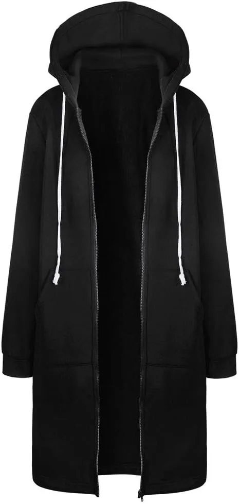 LCMTWX Winter Coats for Women 2023 Trendy Womens Elegant Windbreaker Wild Winter Women's Coat Long Coat Women Long Coat