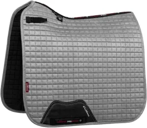 LeMieux Dressage Saddle Pad - Saddle Pads for Horses - Equestrian Riding Equipment and Accessories