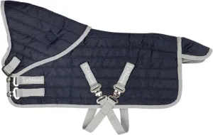 LeMieux Toy Pony Stable-Tek Blanket - Navy