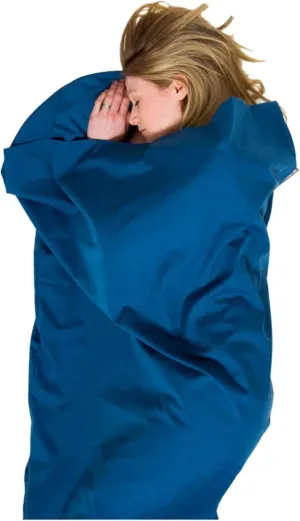 Life Venture Polycotton Sleeping Bag Liner