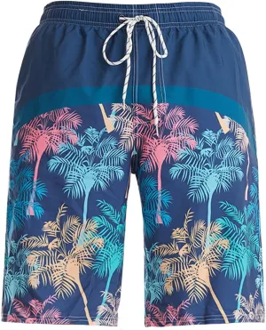 Linen for Men Tie Dye Sports Shorts Casual Beach Couple Pants Linen Beach Short Pant Swim Shorts Zipper Hiking