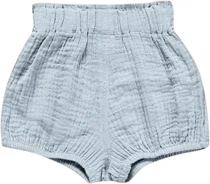Little Baby Girls Boys Cotton Linen Blend Cute Shorts Baby Boys Girls Summer Solid Color Shorts Lndoor Home Sweat Pants
