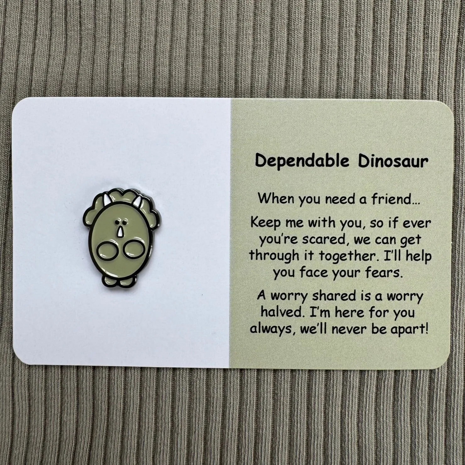 Little Joy Pins