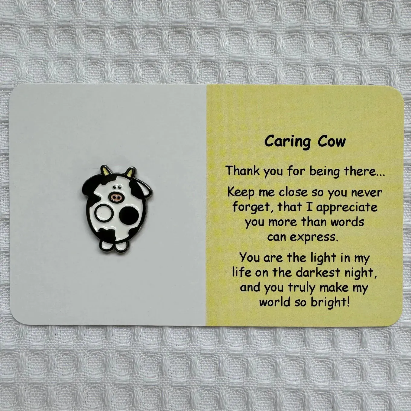 Little Joy Pins