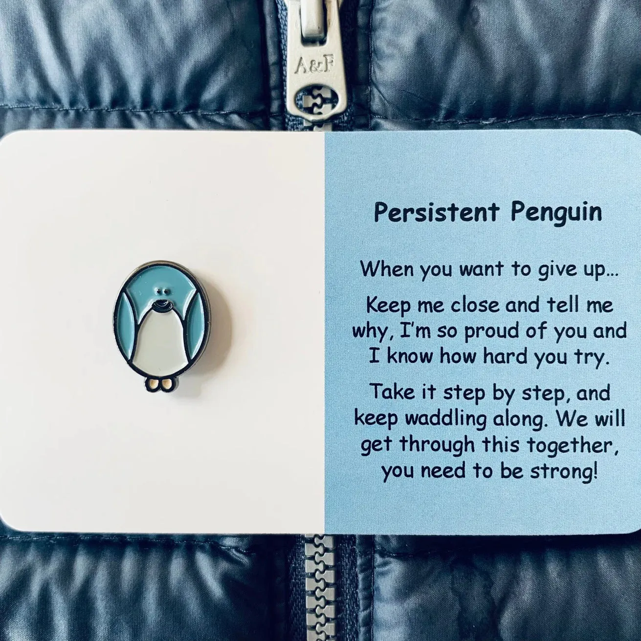 Little Joy Pins