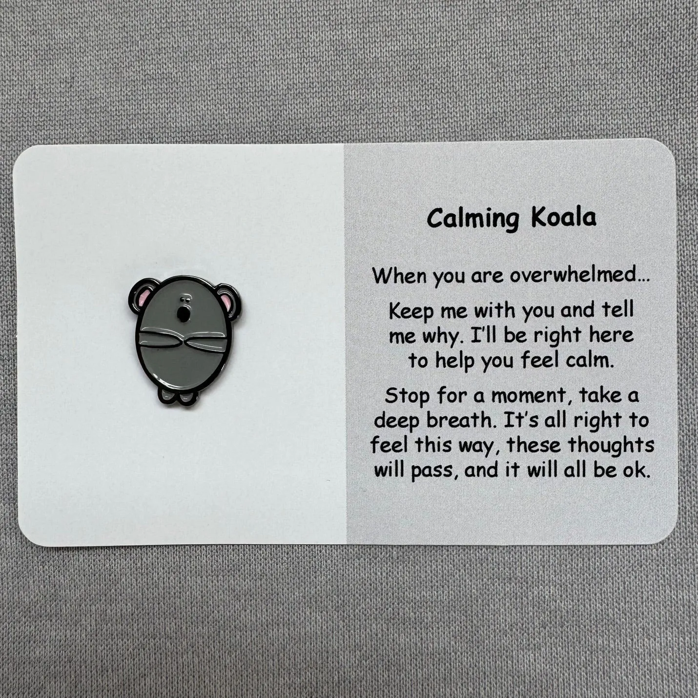 Little Joy Pins