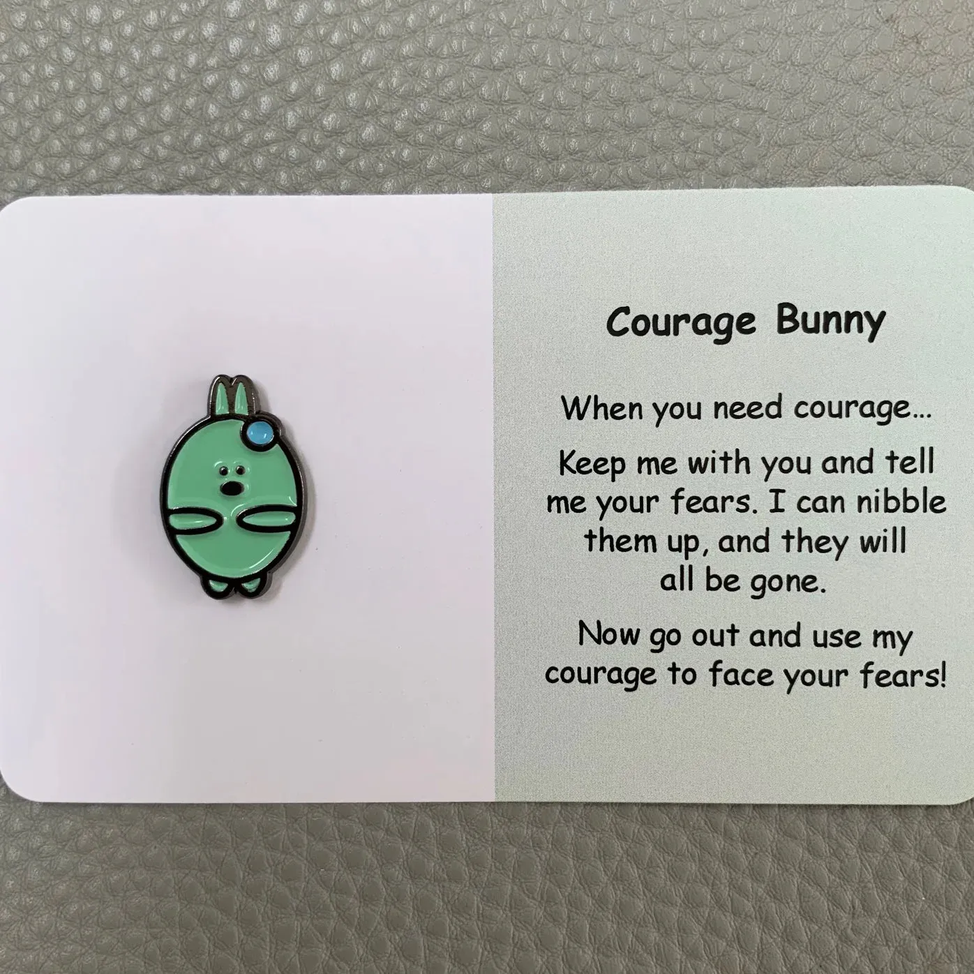 Little Joy Pins
