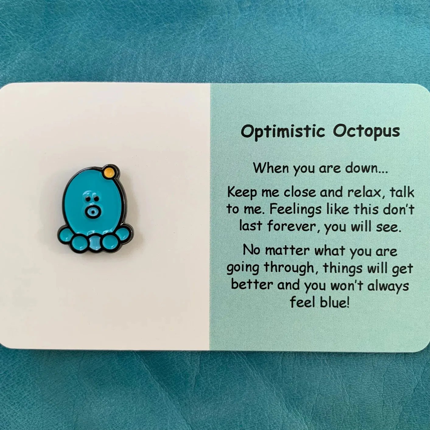 Little Joy Pins