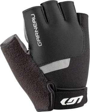Louis Garneau, Mens, Biogel Rx Gloves, Black, Medium