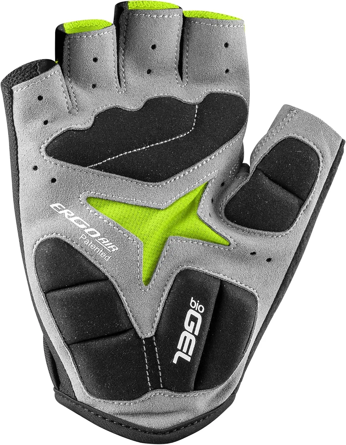 Louis Garneau, Mens, Biogel Rx Gloves