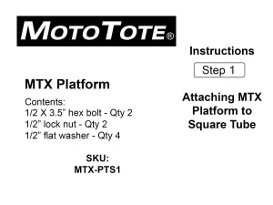 m3, Sport, Max, Max  Hardware Bag 1