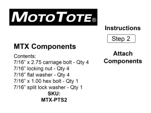 m3, Sport, Max, Max  Hardware Bag 2