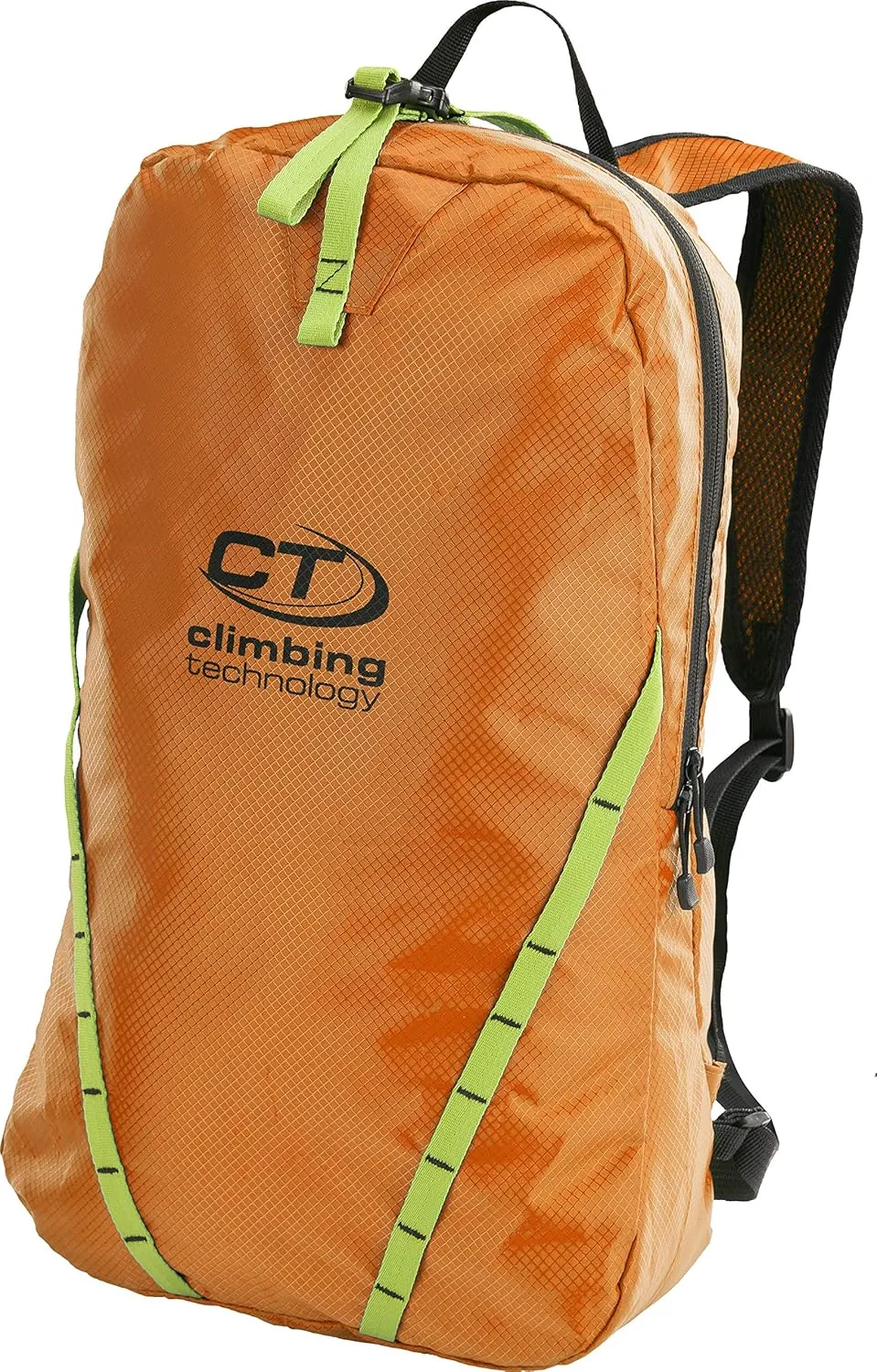 Magic Pack Backpack, Orange, One Size