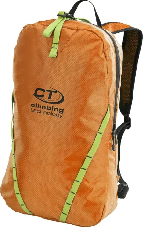 Magic Pack Backpack, Orange, One Size