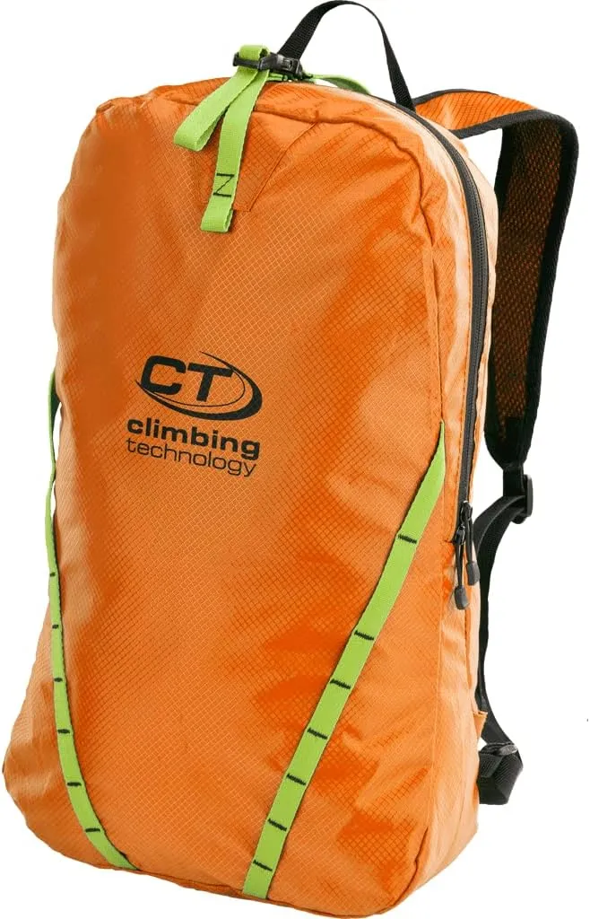 Magic Pack Backpack, Orange, One Size