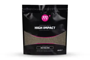 Mainline Baits Activated ISO Fish Ground Bait 2kg
