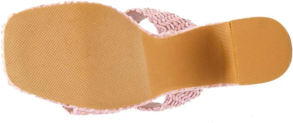 Matisse Women's GEM Platform Heels