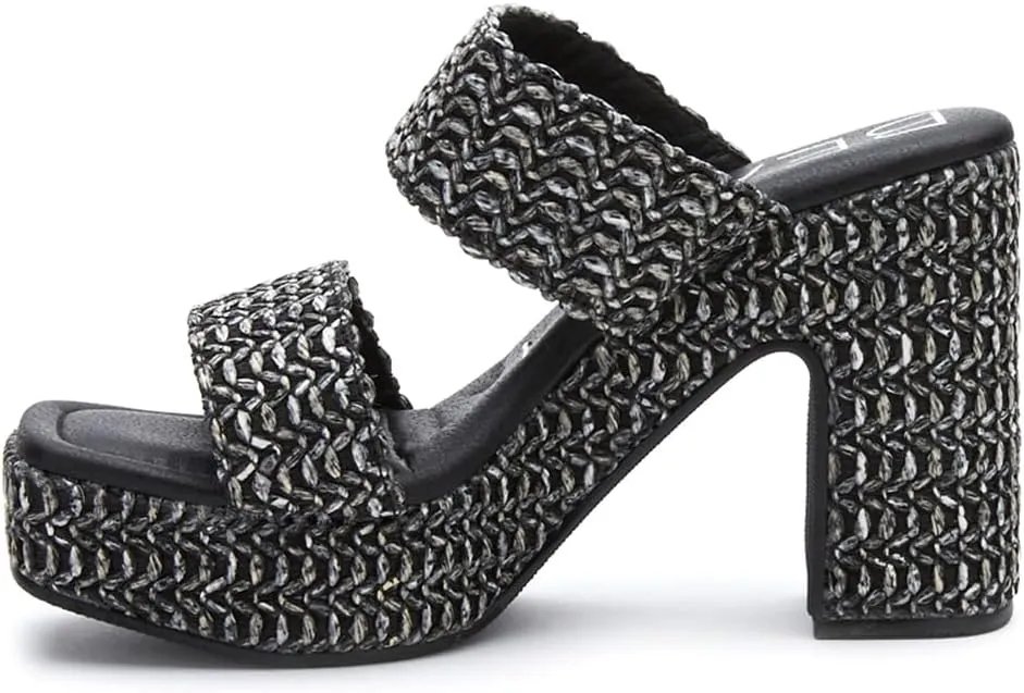 Matisse Women's GEM Platform Heels