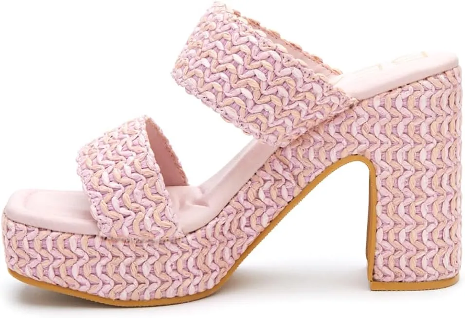 Matisse Women's GEM Platform Heels