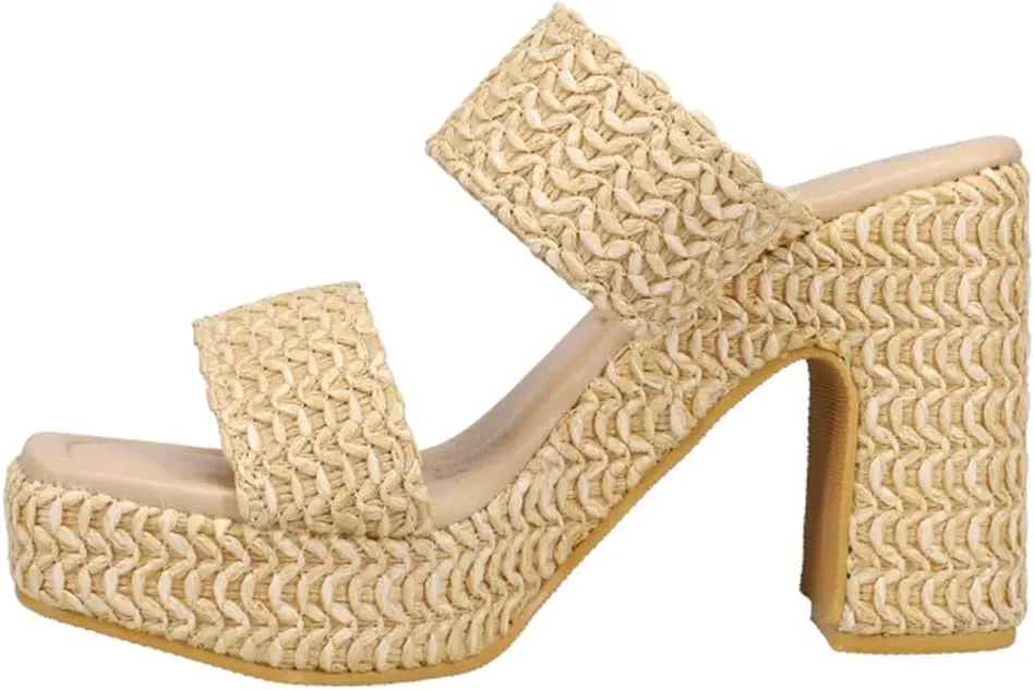 Matisse Women's GEM Platform Heels