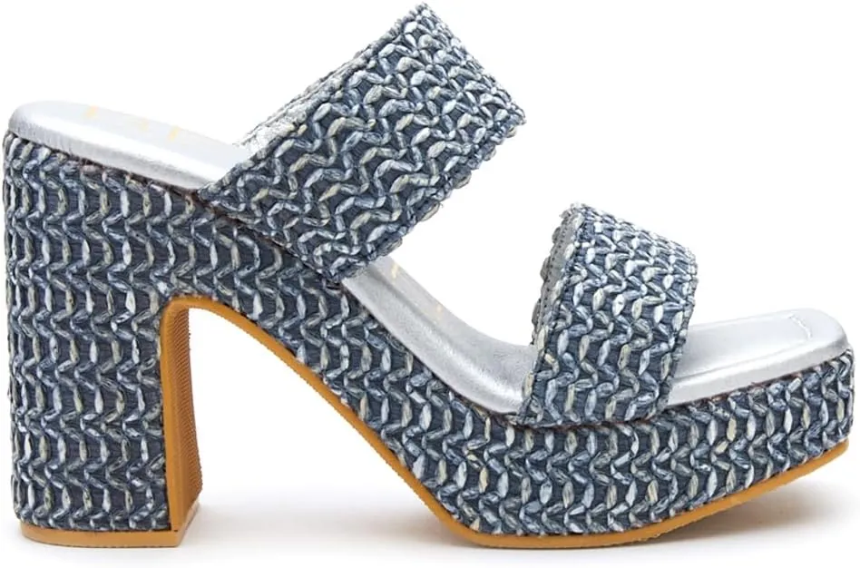 Matisse Women's GEM Platform Heels