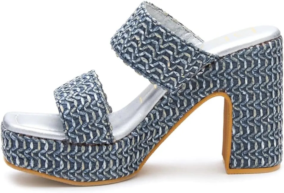 Matisse Women's GEM Platform Heels