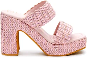 Matisse Women's GEM Platform Heels