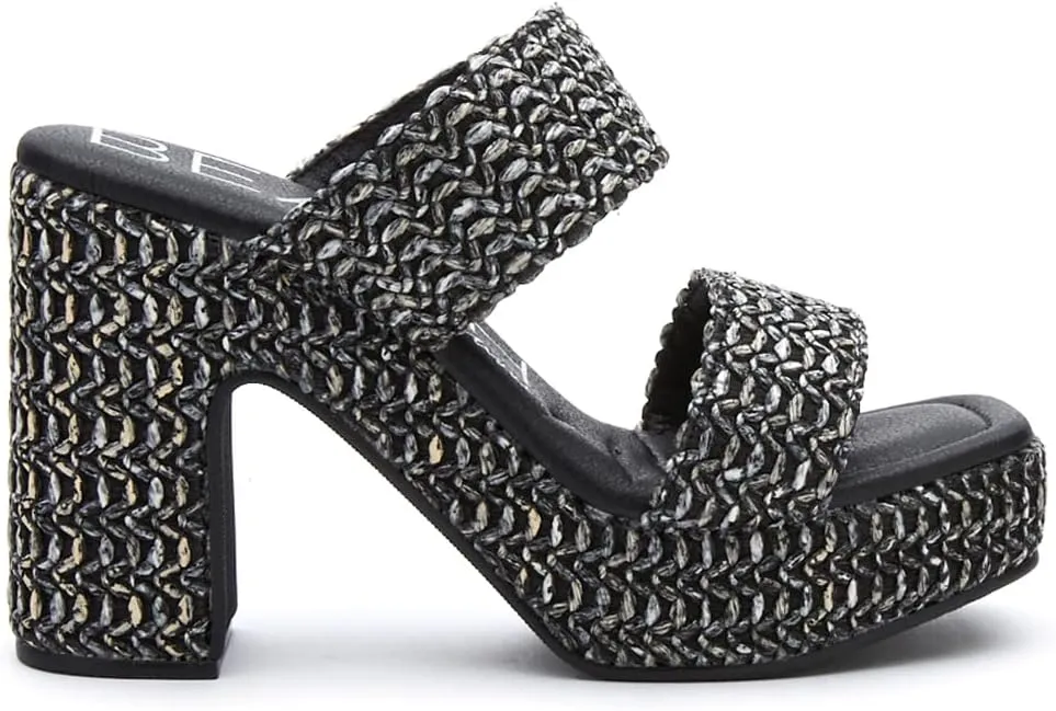 Matisse Women's GEM Platform Heels