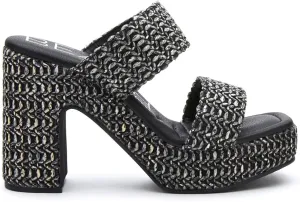 Matisse Women's GEM Platform Heels