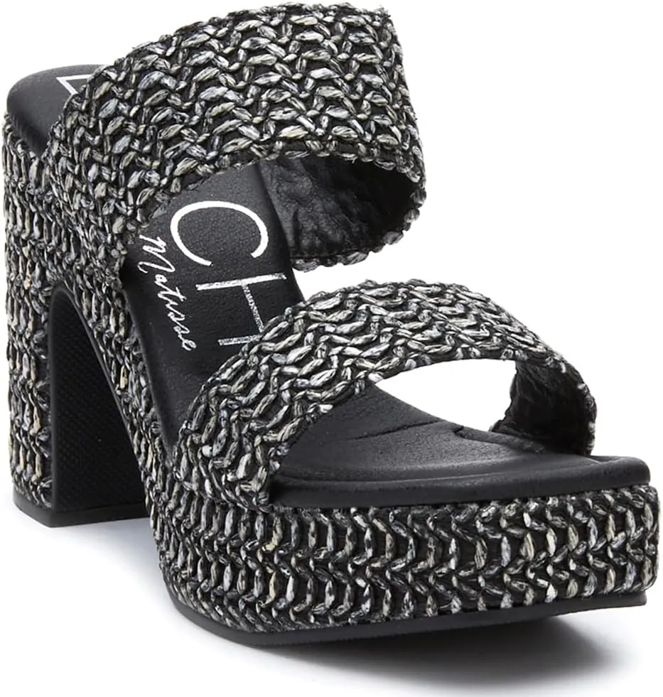 Matisse Women's GEM Platform Heels