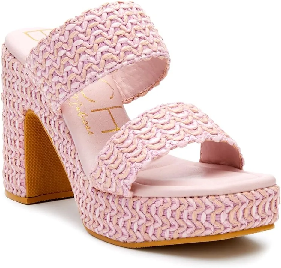 Matisse Women's GEM Platform Heels