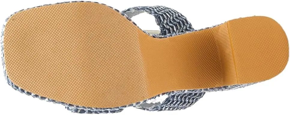 Matisse Women's GEM Platform Heels