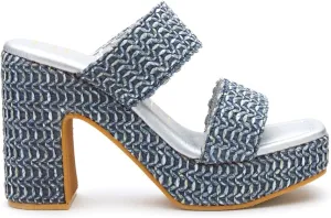 Matisse Women's GEM Platform Heels