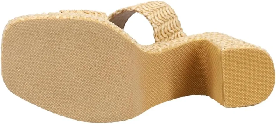 Matisse Women's GEM Platform Heels