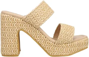 Matisse Women's GEM Platform Heels