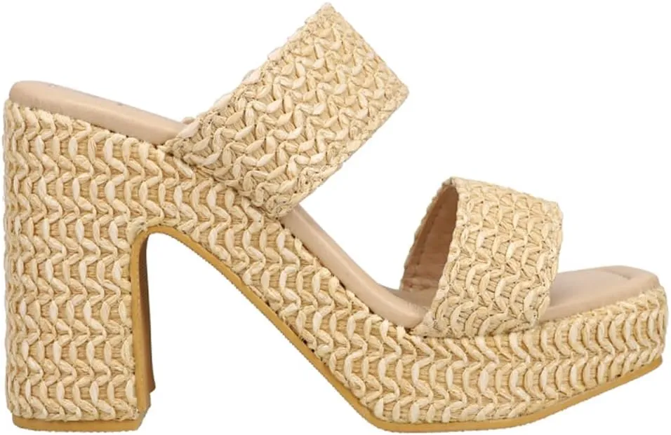 Matisse Women's GEM Platform Heels