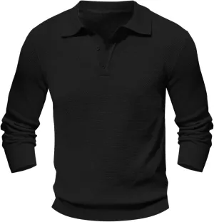 Mens Long Sleeve Tee Shirts Solid Cotton and Linen Hooded Shirt Casual Button Classic Work Shirt Men Shirt Mens
