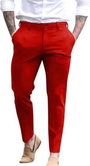 Men's Tactical Pants M-4XL Camouflage PocketJeans Fashion Handsome Workout Joggers Stretch Sweatpants