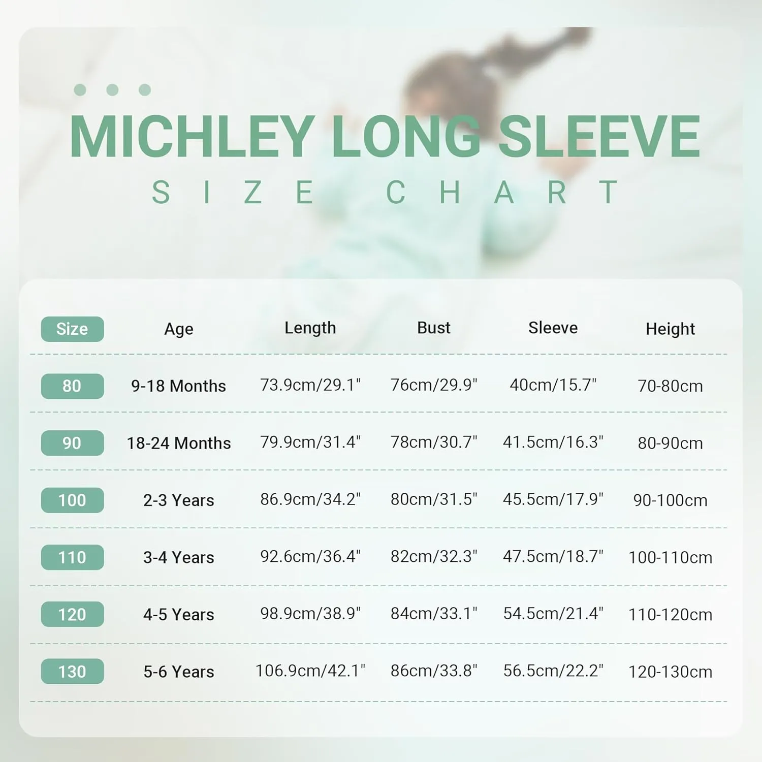 MICHLEY Flannel Baby Sleeping Bag Unisex Pajamas, Long Sleeve Zipper Wearable Sleeping Sack for Autumn Winter Boys Girls