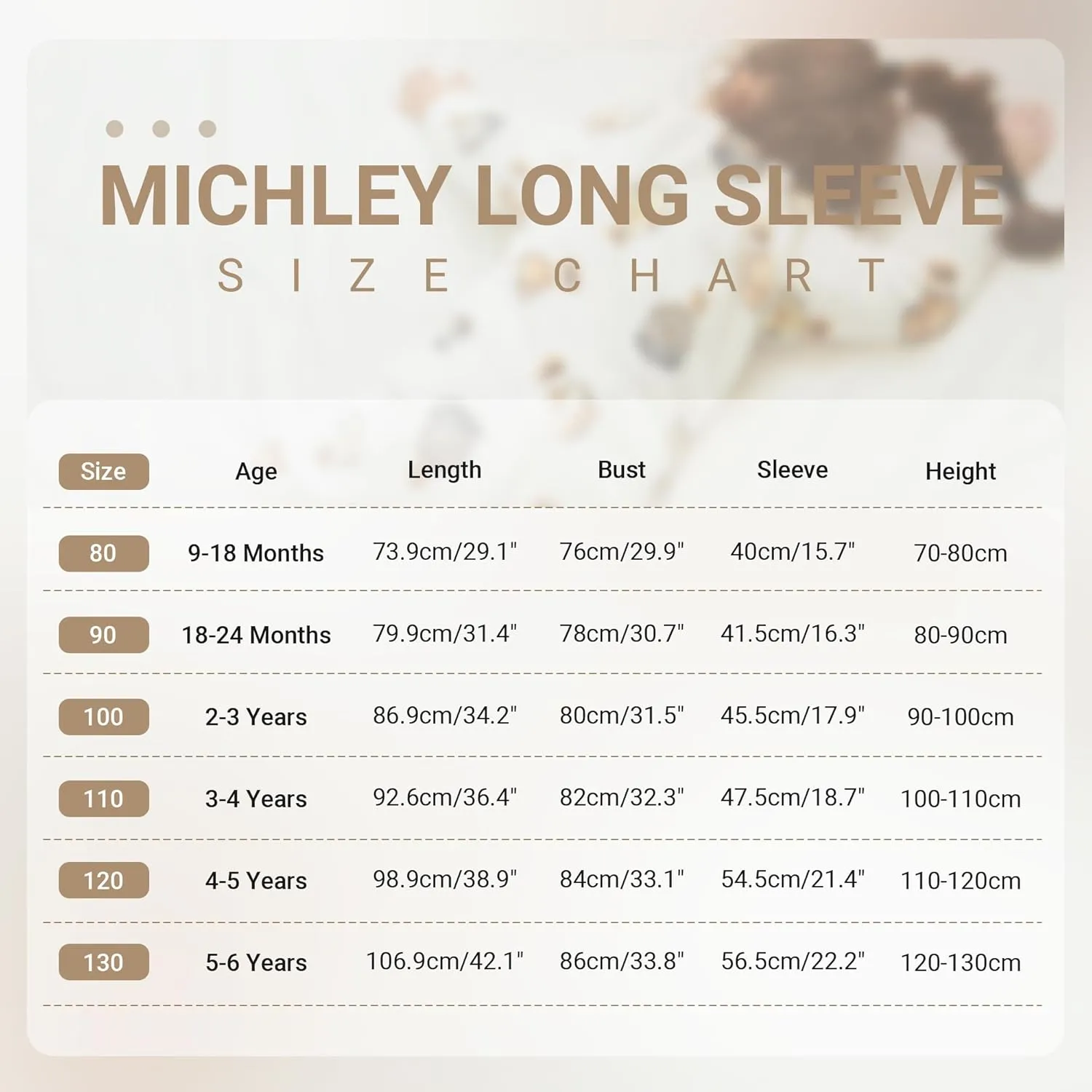 MICHLEY Flannel Baby Sleeping Bag Unisex Pajamas, Long Sleeve Zipper Wearable Sleeping Sack for Autumn Winter Boys Girls
