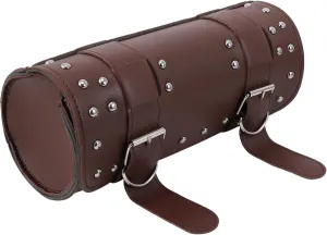 Mikinona Motorcycle Accessory Bag Tail Storage Handlebar Bag Large Capacity Waterproof for Daily Commute Outings
