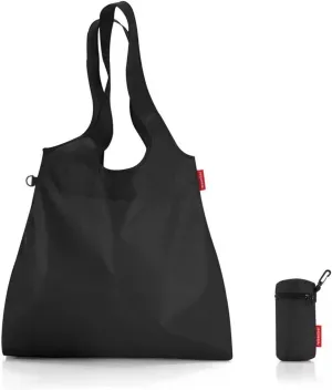 Mini Maxi Shopper L 44 x 68 x 9 cm 22 Liter