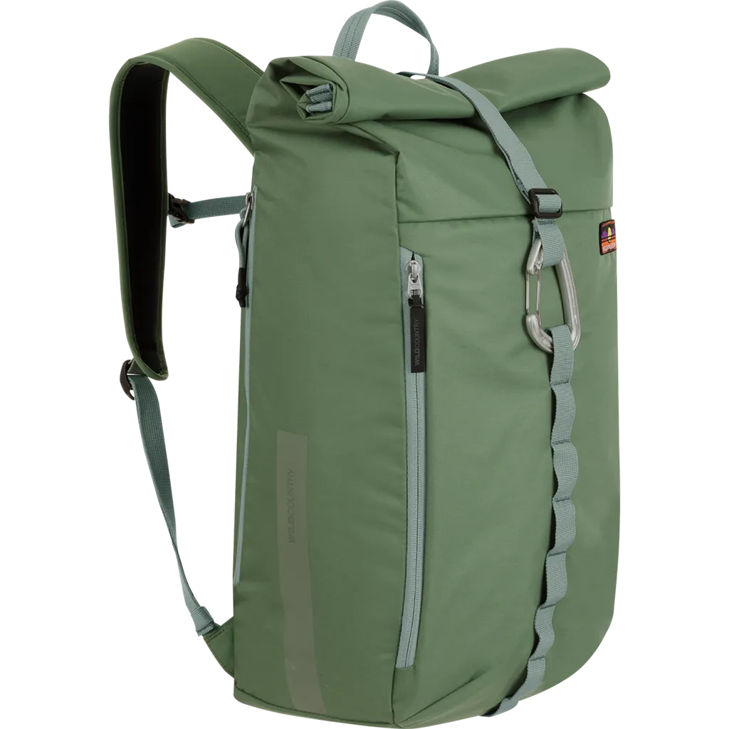 Mochila Flow