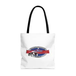 Model A Museum Tote Bag