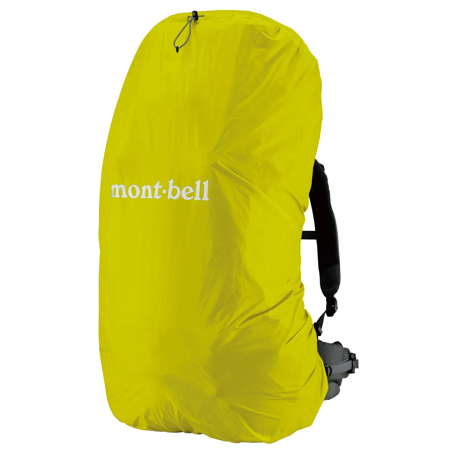 Montbell Just Fit Pack Cover 50