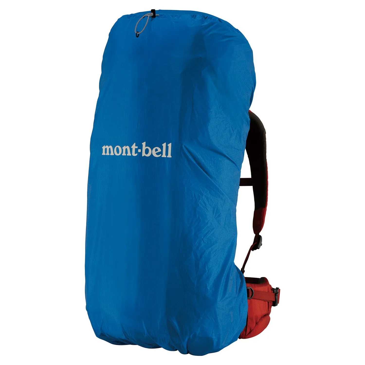 Montbell Just Fit Pack Cover 50