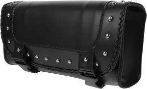 Motorcycle Luggage Bag Side Storage Box for Motorbike Saddle Bag Rainproof Tool Pouch