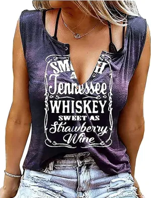 Nashville Tennessee Country Music Shirt for Women Oversized Music City Guitar Graphic Tees Vintage Concert T Shirts